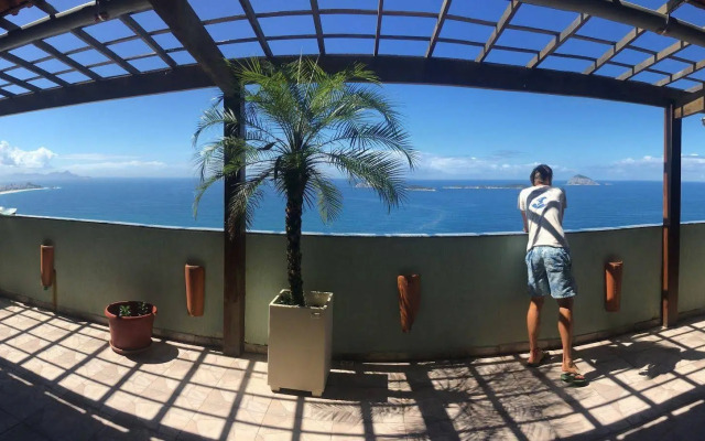 Varandas do Vidigal Hostel e Lounge