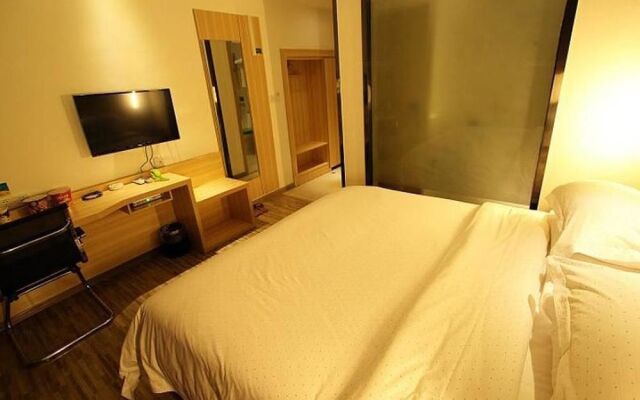 Guilin Lemon Bay Inn