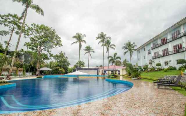 Starview Hotel and Resort