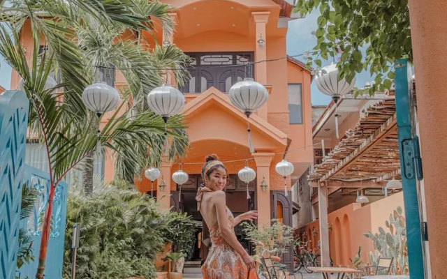 The Mansion Hoi An