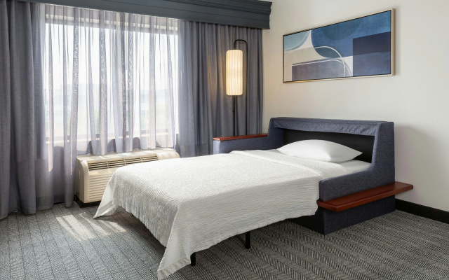 Courtyard by Marriott Madison West Middleton