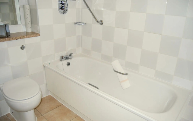 Maldron Hotel Parnell Square Dublin City