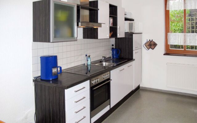 Apartment  Ostseebad Lubmin 19570