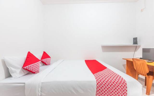 Oyo 2251 D'Sasya Syariah Residence 2