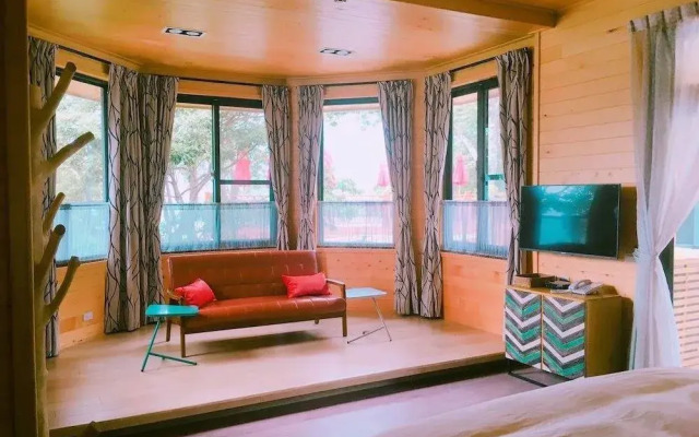Sud Vista B&B