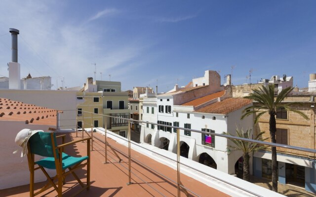 Casa Menorca Casa Nova