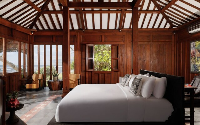 Villa Leona by Nakula