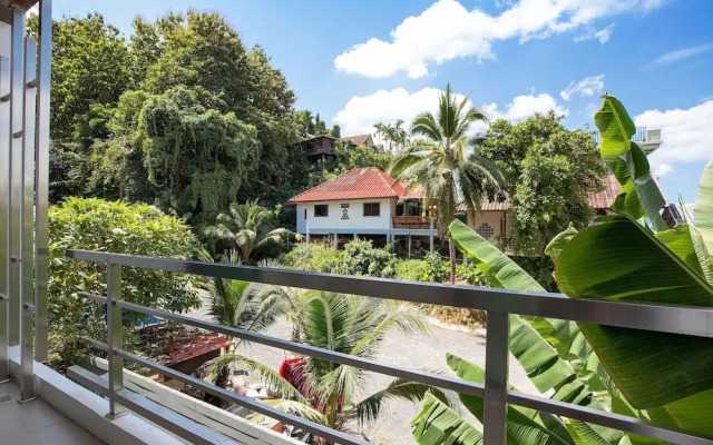 Lovely Pool Villa UTK B2 near Kata Beach