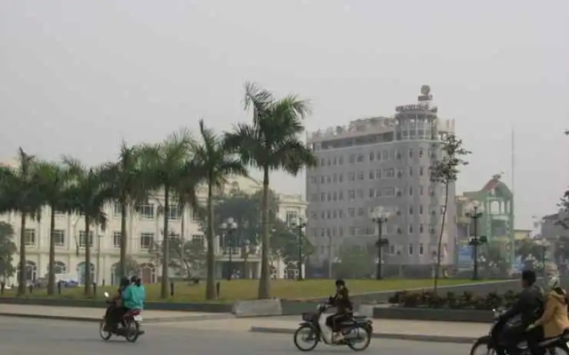 Kim Chung Hotel