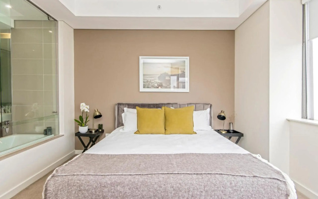 Sandton Skye Unit 702