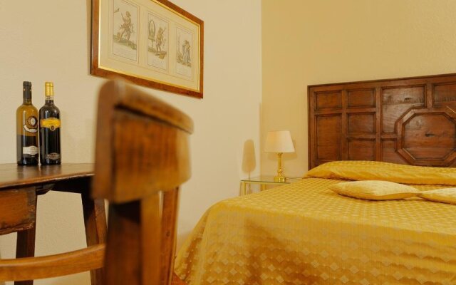 Casa Radda