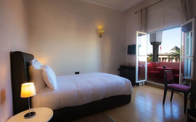 Junior Suite Balima I B 43