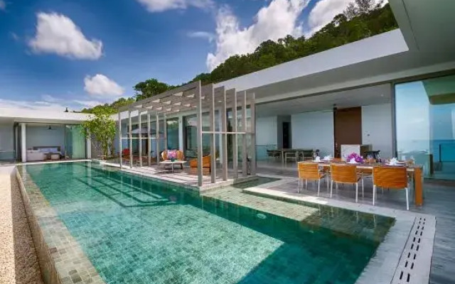 Malaiwana - Penthouse B1
