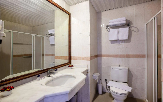 Ergun Hotel