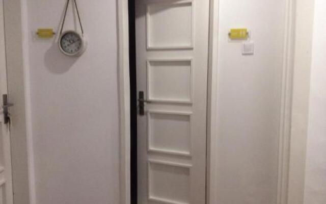 4U Lisbon Iv Guesthouse