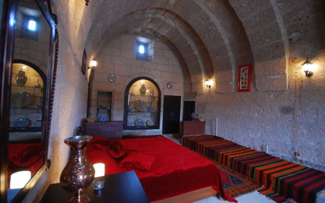 Cappadocia Ihlara Mansions & Caves