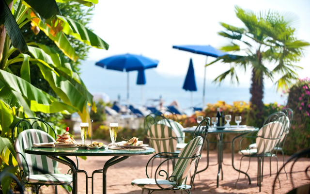 Grand Hotel Gardone Riviera