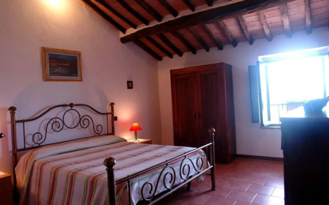 Iris Holiday Home in Poggibonsi