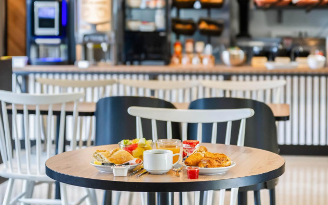 B&B HOTEL Lyon Centre Gambetta