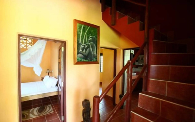 Sunset Villa Diani