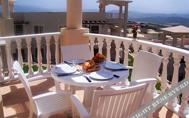 Flamingo Country Club Villa Acacia