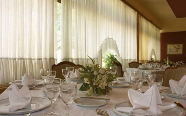 Hotel Panonija