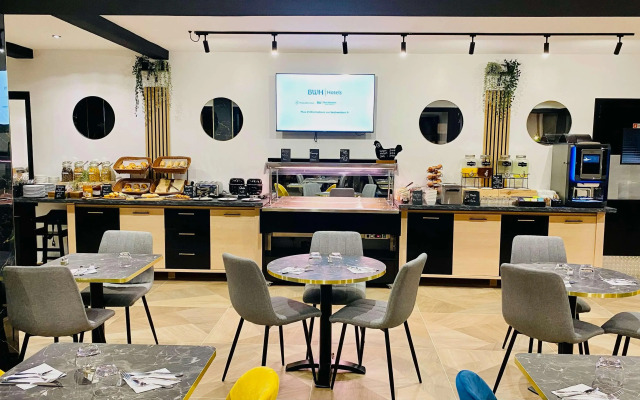 Sure Hotel by Best Western Rouvignies Valenciennes