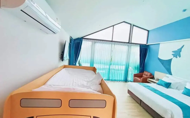 Southern Airport Hotel