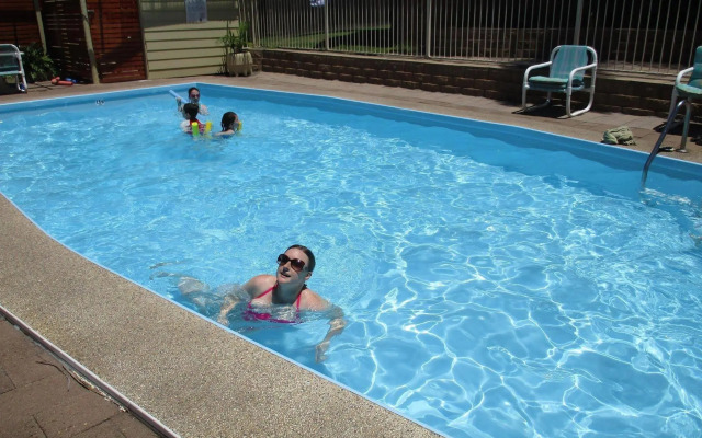 Anchorbell Holiday Apartments