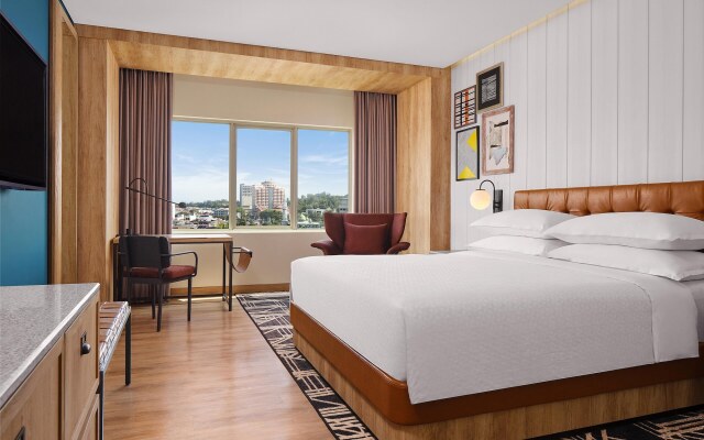 Four Points by Sheraton Batam