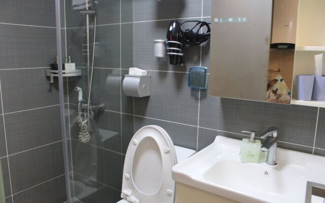 Shanghai Bi Hao Serviced Apartment