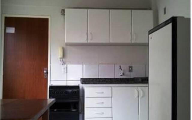 Residencial Samara