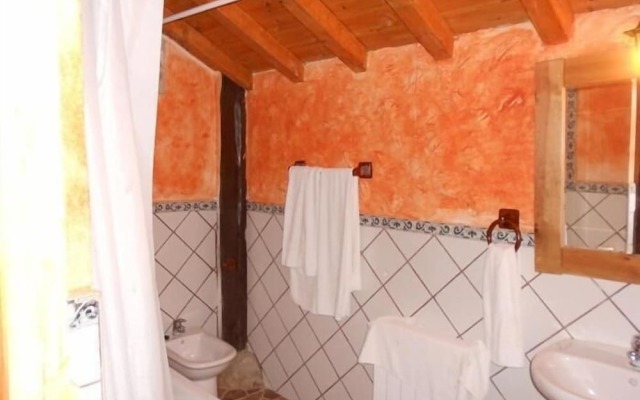 Hostal La Mesnadita