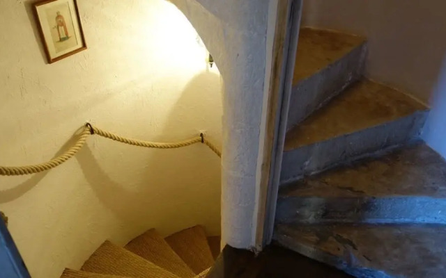 Le Donjon du Château