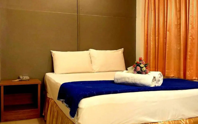 Suriwong Chumphon Hotel