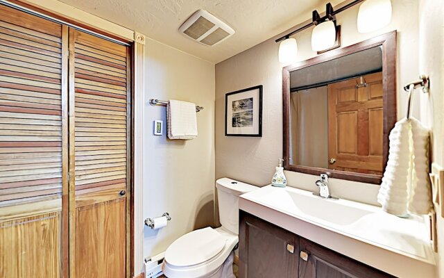 Roomy 3112 - 3 Br Townhouse
