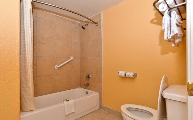 America's Best Value Inn & Suites Blytheville by Sonesta