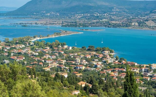 Katouna Suites Luxury Boutique Hotel - Adults Only