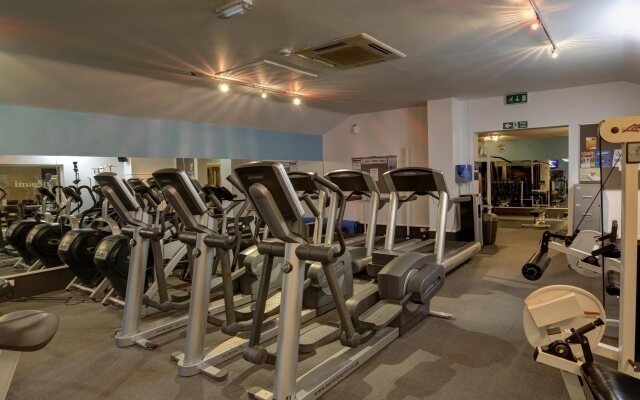 The Knaresborough Inn - The Inn Collection Group