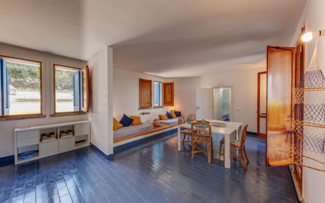 Villa Finestre sul Mare II