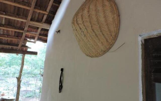 Sunil's Jungle Bungalow