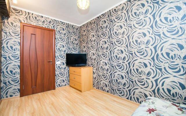 Domumetro Царицыно