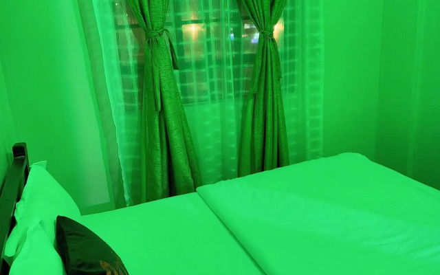 Swan Apartments, Nairobi