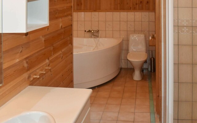 8 Person Holiday Home in Skei i Jølster