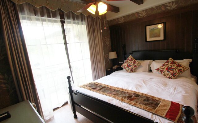 West Lake Reclusive Life(Shangmanjuelong Branch)