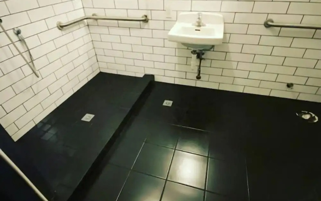 Hotel Hotel Hostel