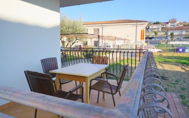 Family Apartments FK
