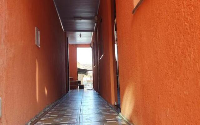 Suites Malibu 3