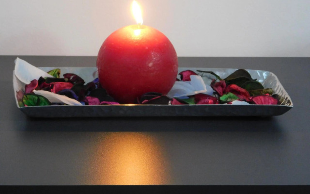 Apartamento Romulo Y Remo-Romulo