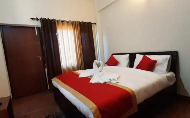 amravati resort